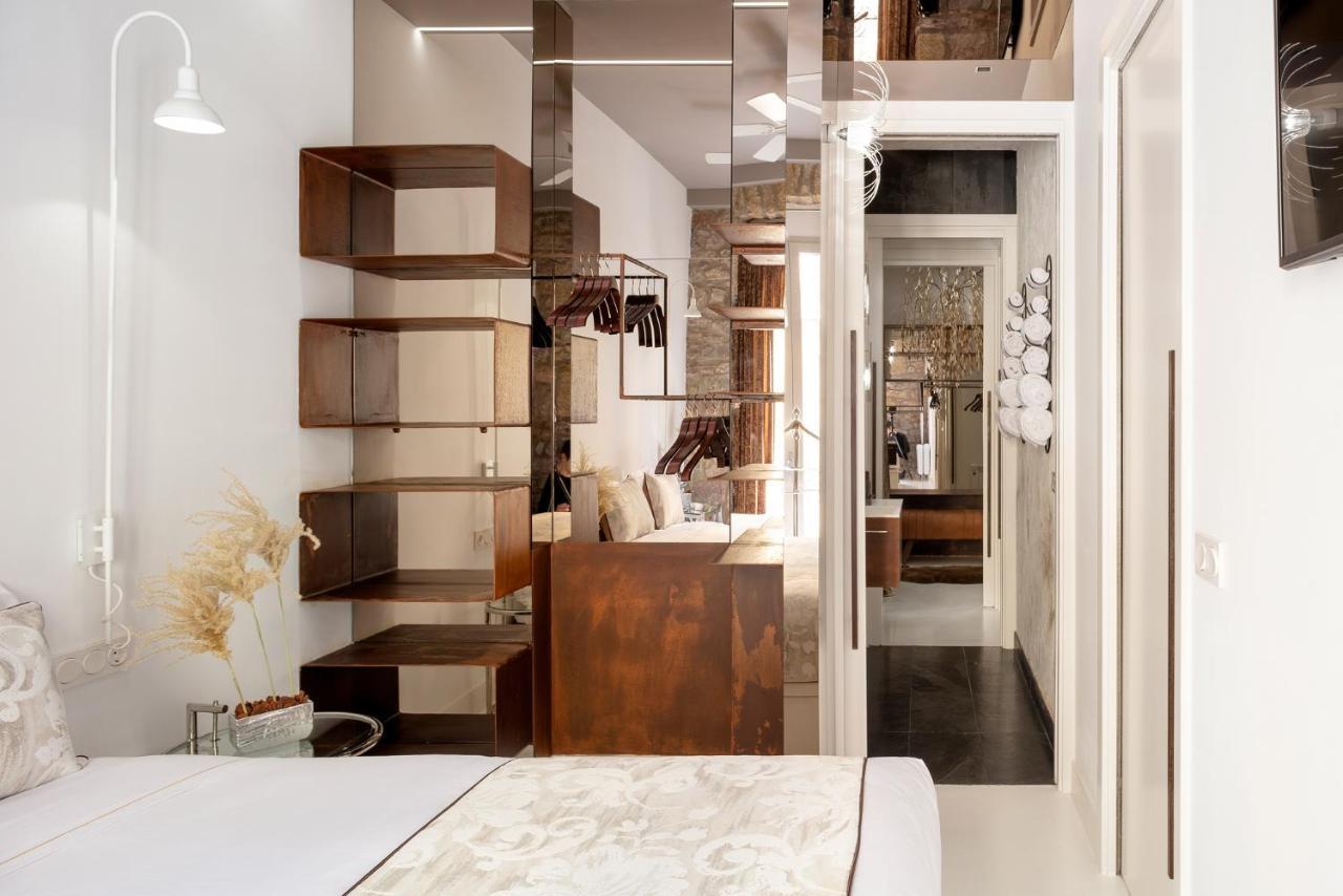 Ferienwohnung Spectacular By Sebastiana Group San Sebastián Exterior foto